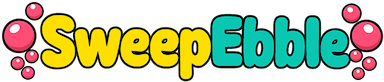 SweepEbble logo