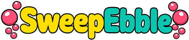SweepEbble logo