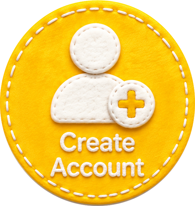 Create account