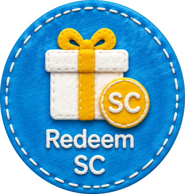 Redeem SC
